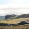 Отель Ettrick Valley Yurts, фото 11