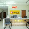 Отель OYO 89839 Riaz Hotel, фото 12