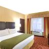 Отель Holiday Inn Express - Layton, an IHG Hotel, фото 4