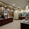 Отель Hampton Inn Green Bay Downtow, фото 25