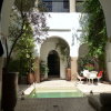 Отель Riad Magellan в Марракеше