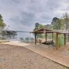 Отель Lake Cabin w/ Dock in Hot Springs National Park!, фото 10