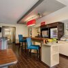Отель TownePlace Suites by Marriott Salt Lake City Layton, фото 10
