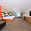 Отель Home2 Suites By Hilton Dupont, фото 4