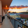 Отель Albury Winsor Park Motor Inn, фото 30