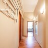 Гостиница Two bedroom Premium Apartment Old Arbat, фото 10