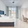Отель Chaima Elegantly Furnished Brand New With Balcony, фото 4