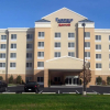 Отель Fairfield Inn & Suites by Marriott Carlisle, фото 1