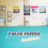 Отель Blue Pepper Hostel Downtown, фото 37
