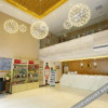Отель 速8酒店(洛阳龙门高铁站泉舜广场店), фото 16