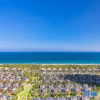 Отель Facing the sea Sanya Haitang Bay Li'an Seaview Apartment (Yate Duty Free City Branch), фото 4