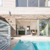Отель Ocean View Villa Nicholson, фото 18