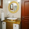 Отель Room With Pool 5 min to Beach in Kyrenia, фото 4