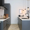Отель Chic Holiday Home in Scheveningen with Garden, фото 6
