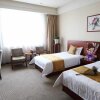 Отель Jinan Xinfu Xiangyun Hotel, фото 49