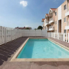 Отель Kgn Most Centrally Located One Bdrm II, фото 12