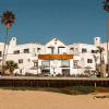 Отель Sandcastle Hotel on the Beach, фото 1