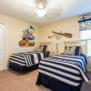 Отель Je57433 - Champions Gate Resort - 8 Bed 5 Baths Villa, фото 32