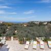 Отель Luxury Crete Villa Villa Melpomeni Private Pool Private Playground 5 BDR Rethymno, фото 20