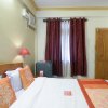Отель OYO 2074 StayOut Hotel Aston Ajoy Home Comfort в Южном Гоа