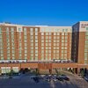 Отель Residence Inn by Marriott Kansas City Downtown/ Convention в Канзас-Сити