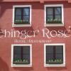 Отель Ehinger Rose в Эхингене