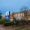 Отель Best Western I-5 Inn & Suites, фото 17
