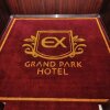 Отель Grand Park Hotel Excel Kisarazu, фото 20