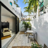 Отель Hammock 3 in Fort Lauderdale, фото 12