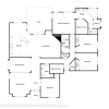 Отель New Listing! Contemporary W/ Pool & Hot Tub 4 Bedroom Home, фото 15