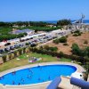 Отель Apartment With 2 Bedrooms in Oropesa, With Wonderful sea View, Shared Pool and Enclosed Garden, фото 14