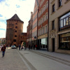 Отель Medusa Gdańsk, фото 1