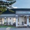 Отель Balmoral Lodge в Кейптауне