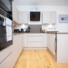 Отель Central Designer 2 Bedroom Apartment in Portland Square, фото 22