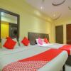 Отель OYO 16385 Mb International, фото 4
