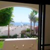 Отель Studio in Sharm El Sheikh Resort, With Wonderful sea View, Shared Pool, Enclosed Garden - 200 m From, фото 11