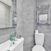 Отель Right On : Bright On Apartment 1G   By My Getaways, фото 6