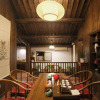 Отель Qiantong Yishi Inn Ningbo, фото 10