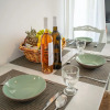 Отель Irenes View Apartments Villa 7 - 4 Guests With Pool and sea View in Agia Irini, фото 26