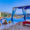 Отель Villa Tarabya, фото 12