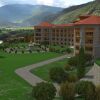 Отель Le Meridien Paro, Riverfront, фото 32