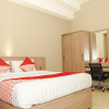 Отель OYO 185 Roriz House, фото 5