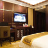 Отель Hengrong Boutique Hotel Hanzhong, фото 2