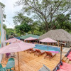 Отель Tamarindo Surf Camps by Selina Surf Club - Hostel, фото 9