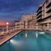 Отель DoubleTree by Hilton Ocean City Oceanfront, фото 16