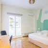 Отель Joyful Studio For Two People In Kolonaki, фото 4