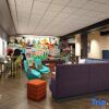 Отель Tru By Hilton Charlotte Tyvola I-77, фото 7