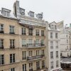 Отель Pompidou Hideaway в Париже