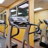 Отель Holiday Inn Express Hotel And Suites Malvern, фото 18