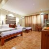 Отель Cebu White Sands Resort and Spa, фото 46